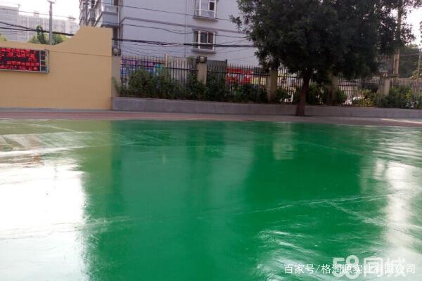 提蒙乡 地坪漆翻新维修