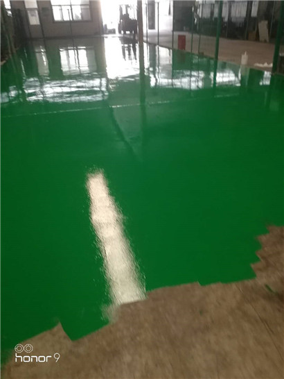 提蒙乡下面我给你一份非常实用、地坪漆施工翻新